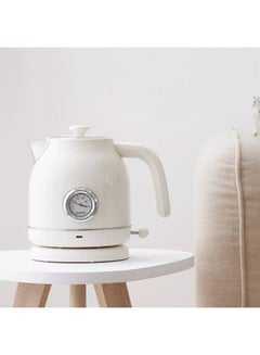Xiaomi Retro Electric Water Kettle 1.7 L 1800 W PAA01W White  - Image 3