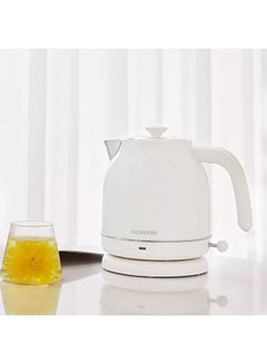 Xiaomi Retro Electric Water Kettle 1.7 L 1800 W PAA01W White  - Image 5