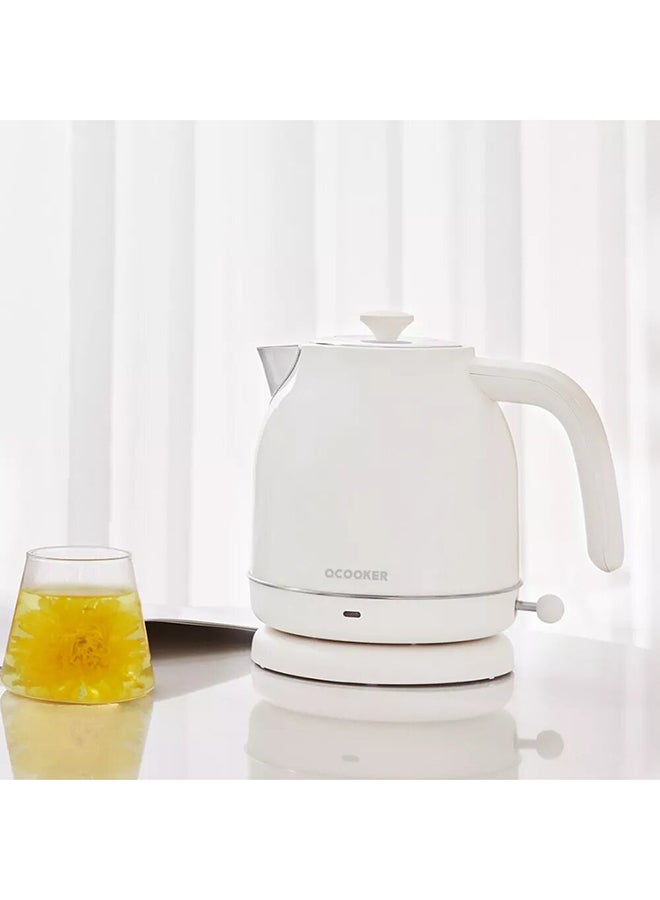 Xiaomi Retro Electric Water Kettle 1.7 L 1800 W PAA01W White - Image 5