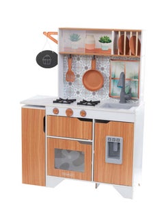 KidKraft Taverna Play Kitchen  - Image 1