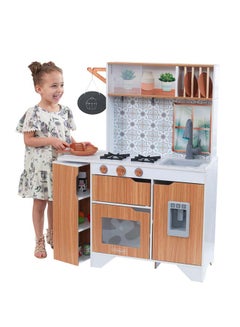 KidKraft Taverna Play Kitchen  - Image 2