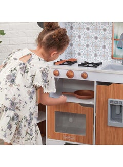 KidKraft Taverna Play Kitchen  - Image 5