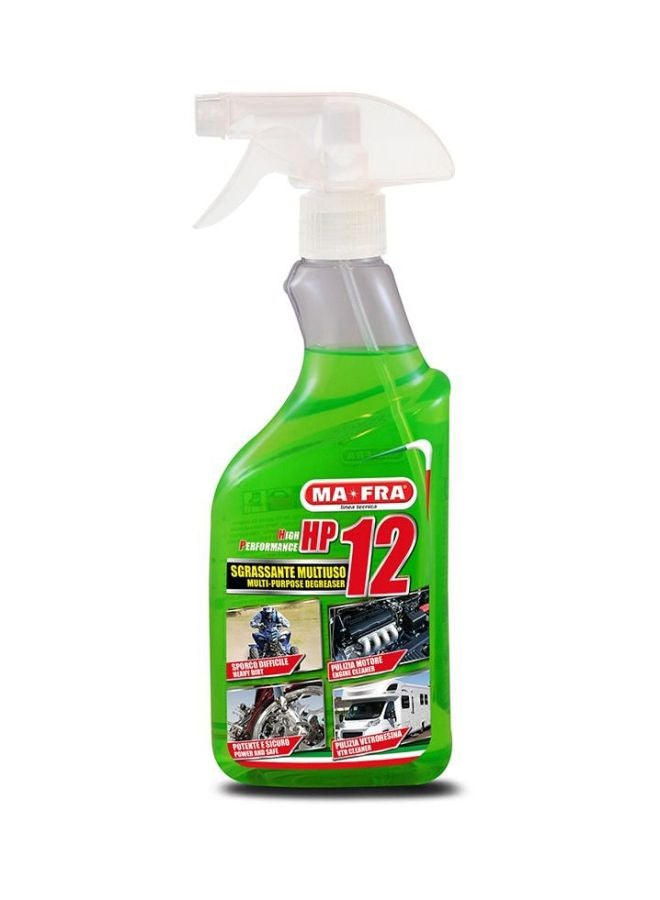 HP 12 Multi-Purpose Cleaner