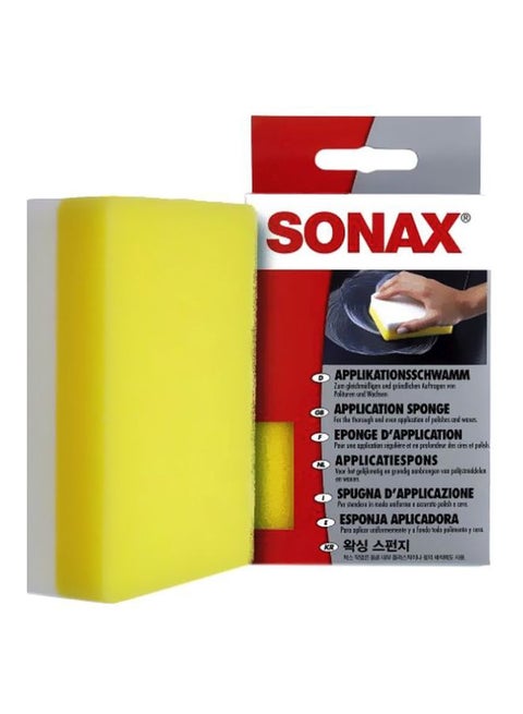 Application Sponge