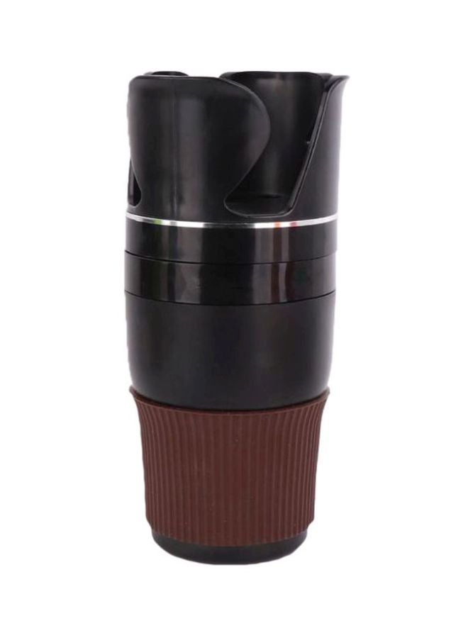 5-In-1 Car Multi-Functional Cup Holder - Image 1