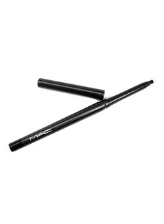M.A.C Techna Kohl Eye-Liner Graphblack  - Image 1