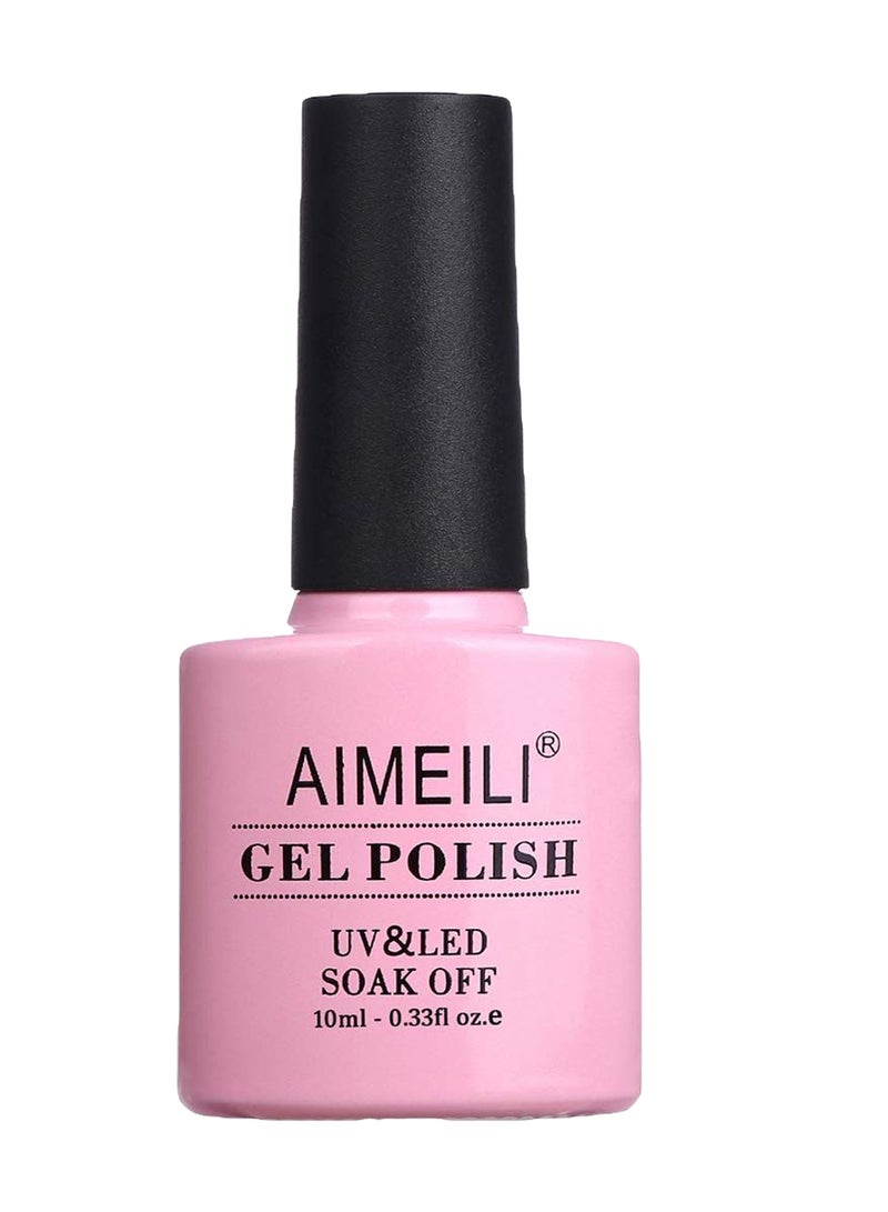 AIMEILI UV And LED Soak Off Gel Polish 073 Kale - Image 1