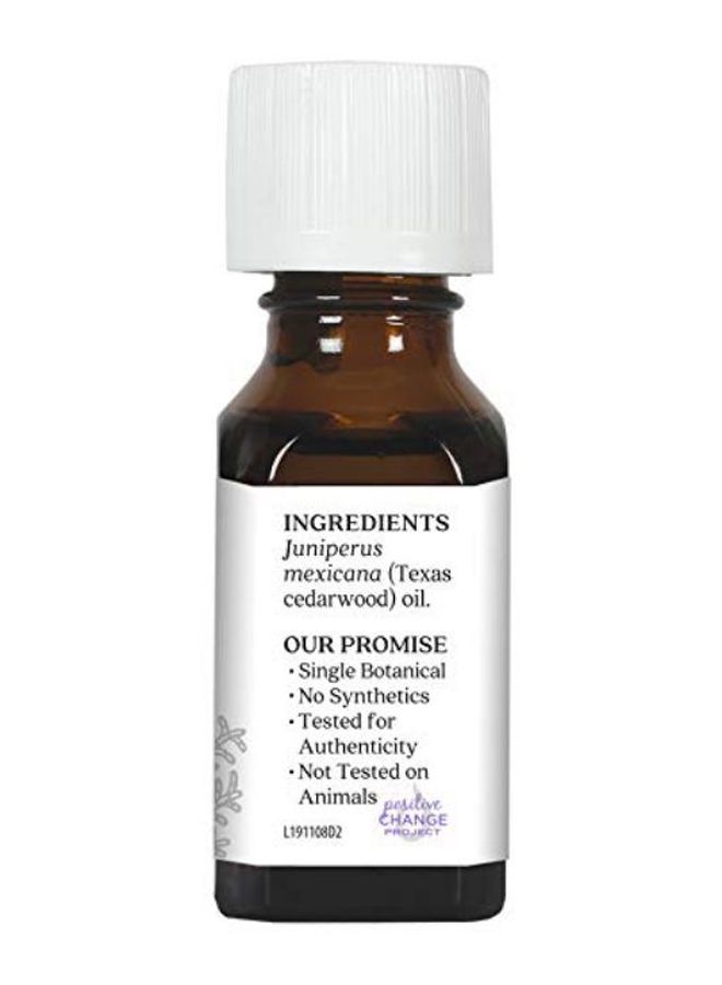 أورا كاسيا زيت الأرز تكساس العطري النقي 15ملليلتر - Image 2