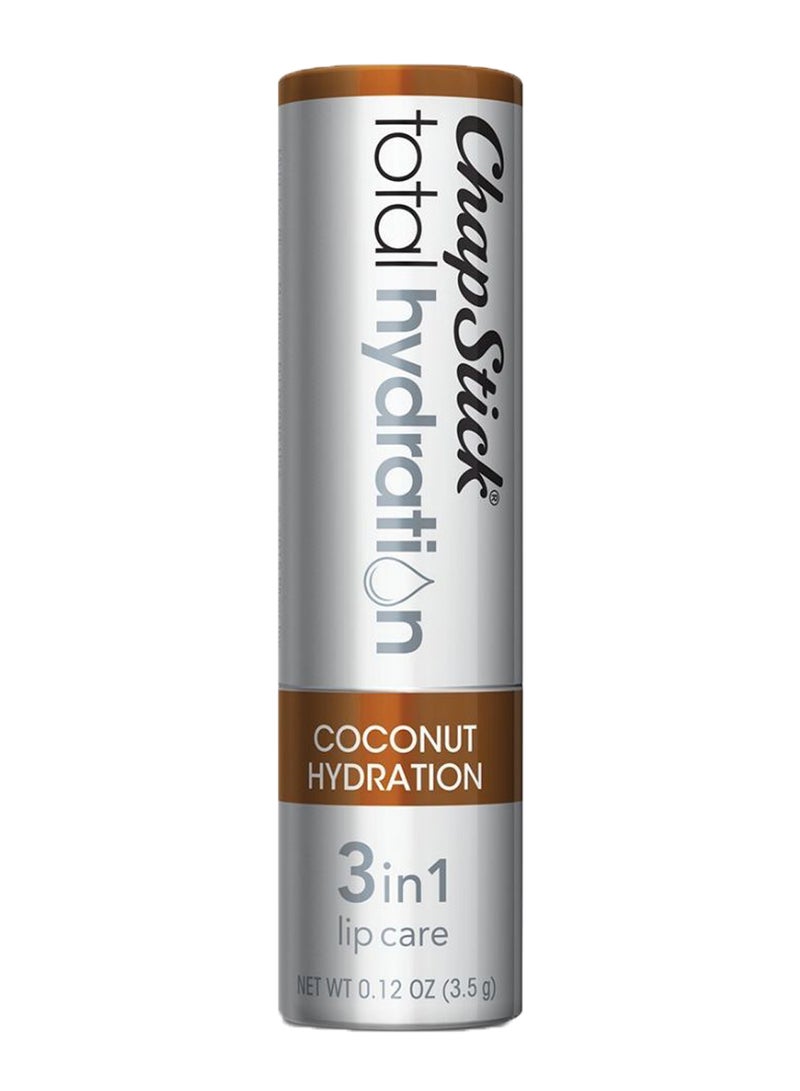 تشابستيك مرطب شفاه بنكهة جميلة للترطيب المتكامل 3 في 1