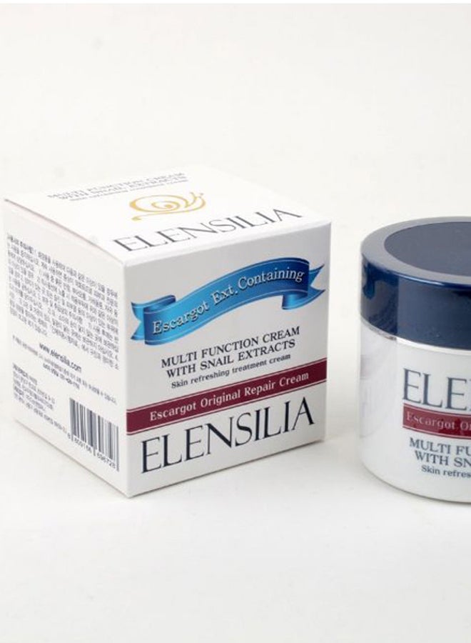 Elensilia - Escargot Original Repair Cream - Image 1