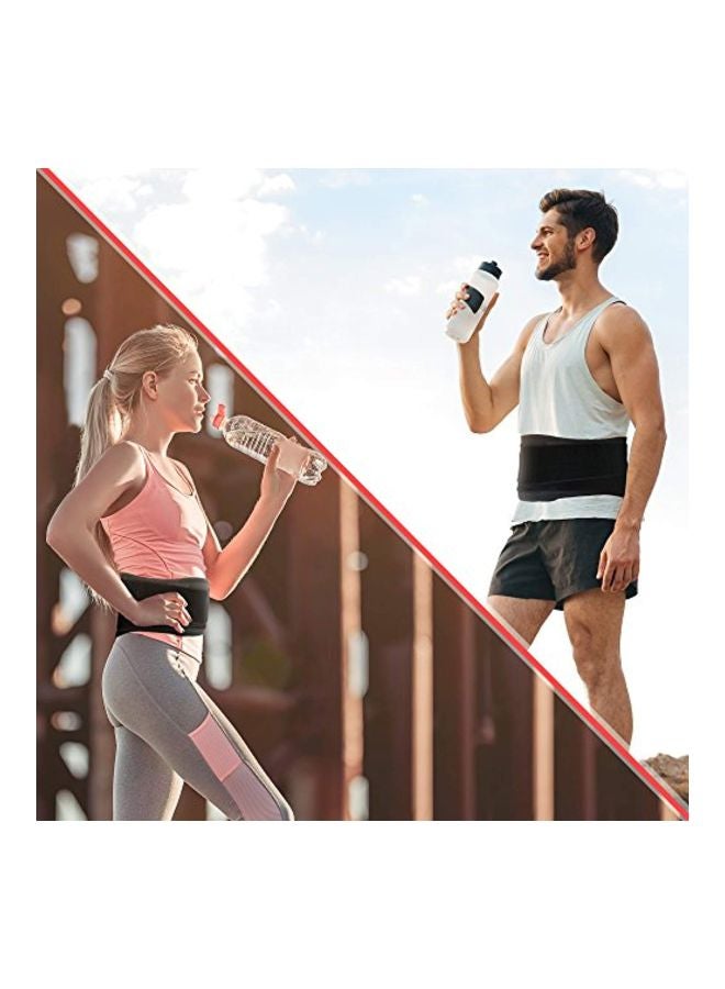 AidBrace - Back Support Belt - Image 1