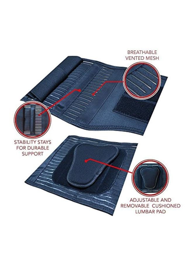 AidBrace - Back Support Belt - Image 1