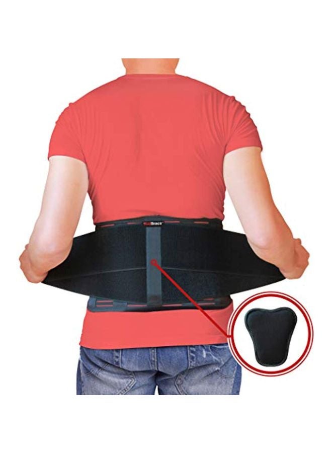 AidBrace - Back Support Belt - Image 1