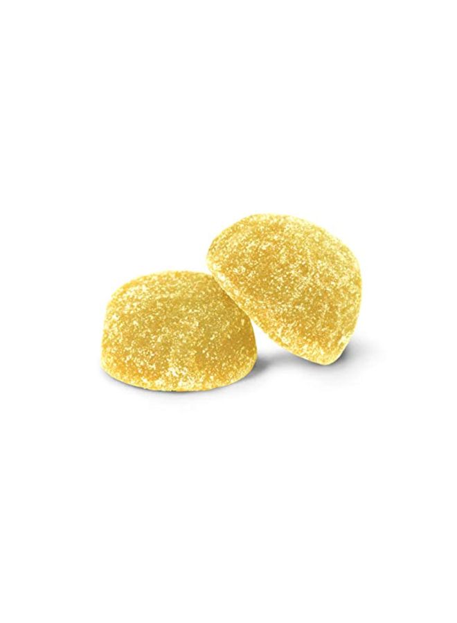 New Nordic Pack Of 2 Apple Cider Dietary Supplement - 60 Gummies  - Image 4