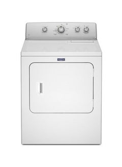 MAYTAG Top Load Auto Washer With Dryer 7Kg 4KMEDC440JW White 