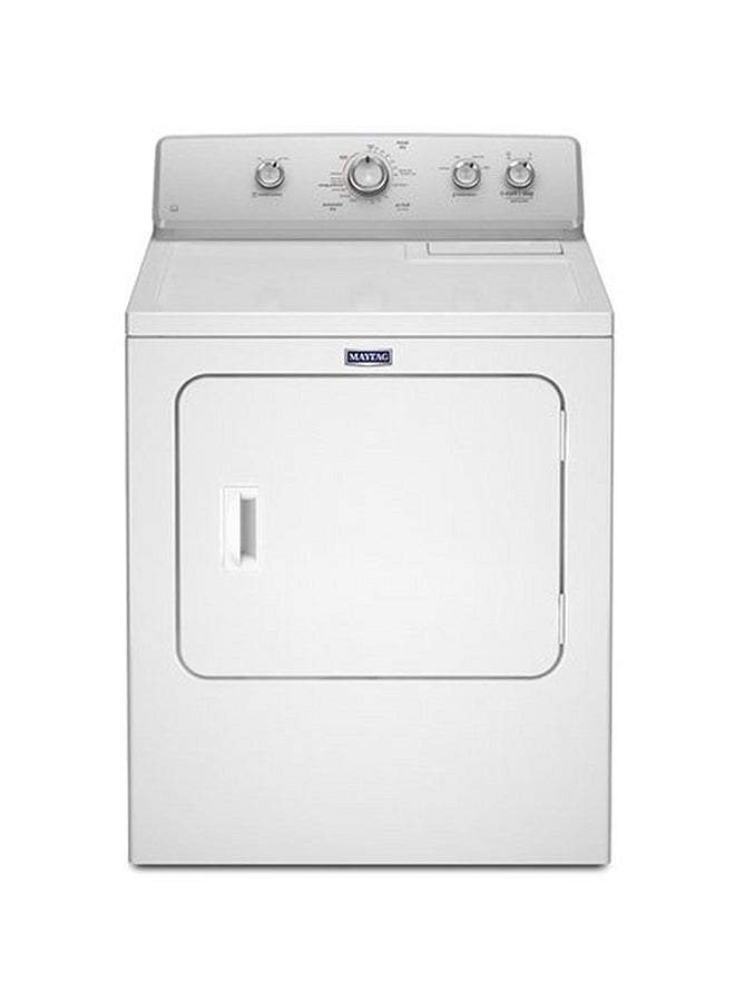 MAYTAG Top Load Auto Washer With Dryer 7Kg 4KMEDC440JW White 