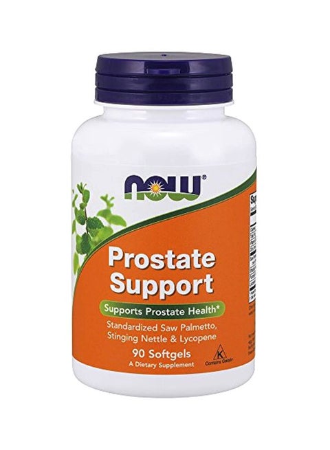 Prostate Support - 90 Softgels