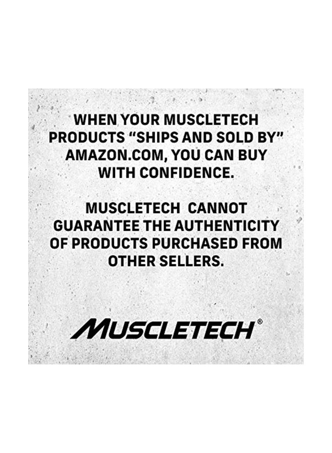 MuscleTech Nitro Tech Ripped 1.81kg French Vanilla Swirl Protein - Image 5