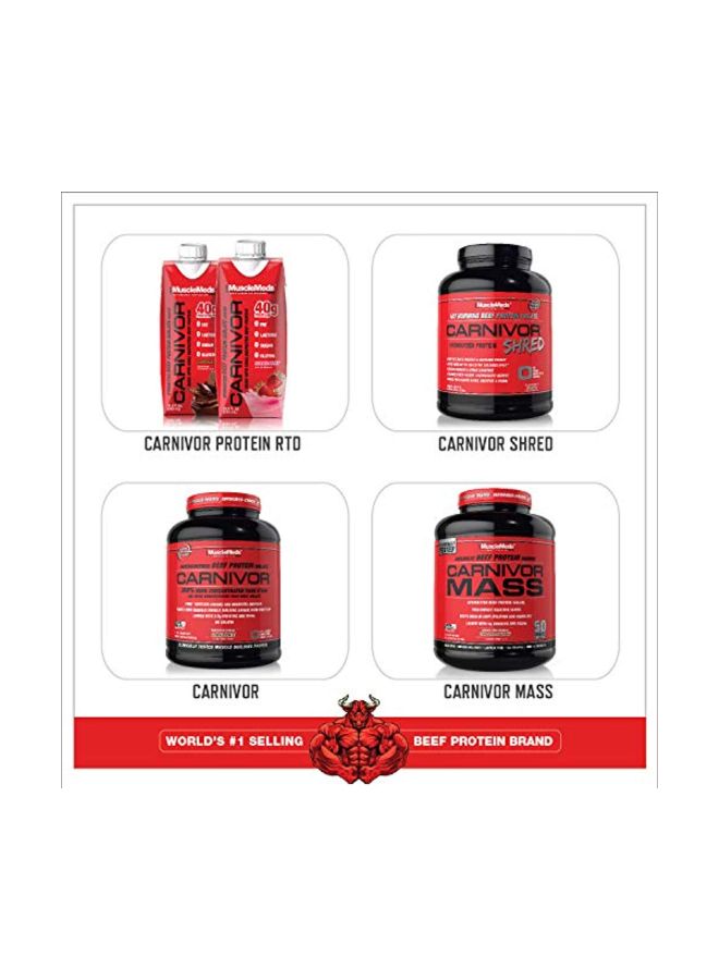 MUSCLEMEDS Amino Decanate Suppliment 500 mg  - Image 5
