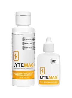 LyteMag Pico Ionic Liquid Magnesium