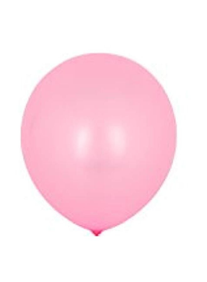 إشانمو بالون من اللاتكس - 100 قطعة 12بوصة - Image 1