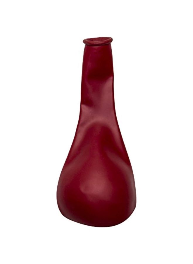 PMU Pack Of 100 Latex Balloon 11inch - Image 2