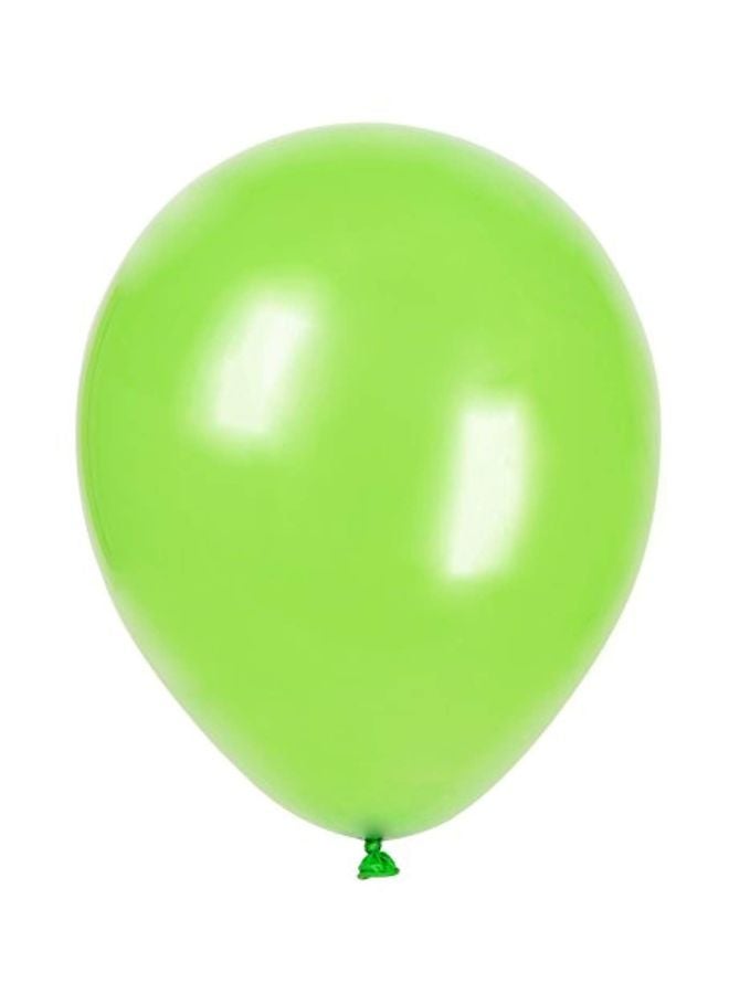 Unique Industries 10-Piece Party Balloon Set 12inch - Image 1