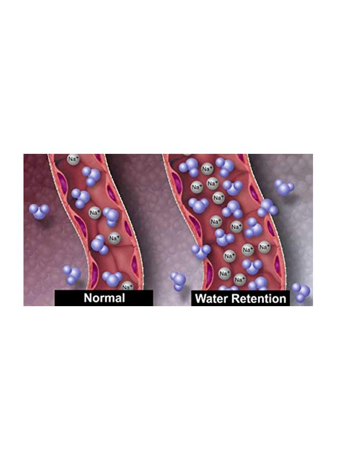 Advanta Supplements Natural Diuretic Dietary Supplement - 60 Capsules - Image 3