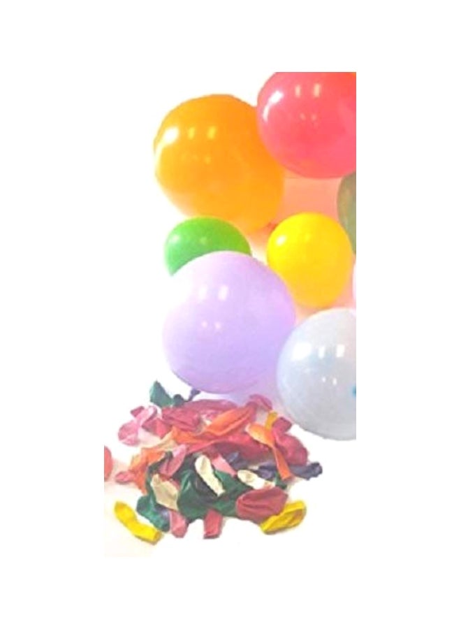 Good Old Values 240-Piece Decorative Balloon  - Image 2