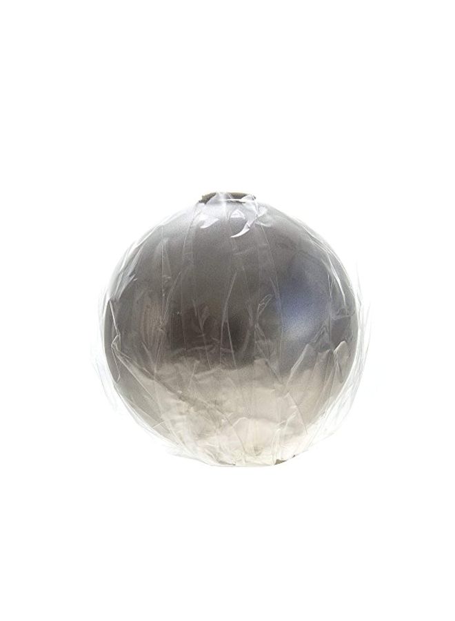 Mega Candles Pack Of 3 Round Ball Candle 8541839812 3inch - Image 3