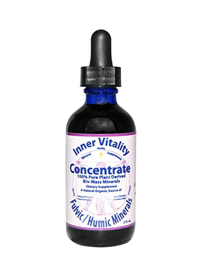 Morningstar Minerals Inner Vitality Mineral Supplement  - Image 1