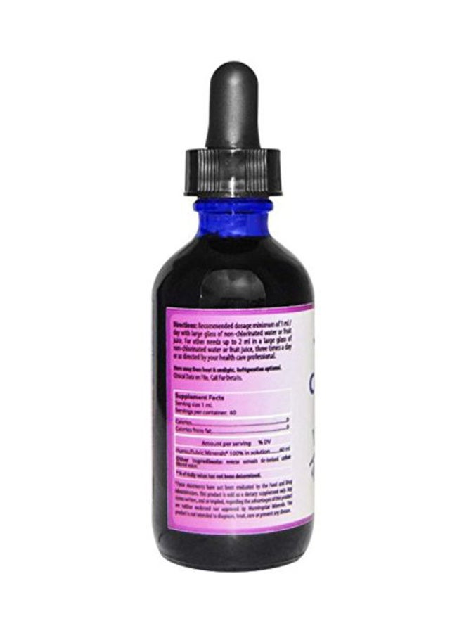 Morningstar Minerals Inner Vitality Mineral Supplement  - Image 2