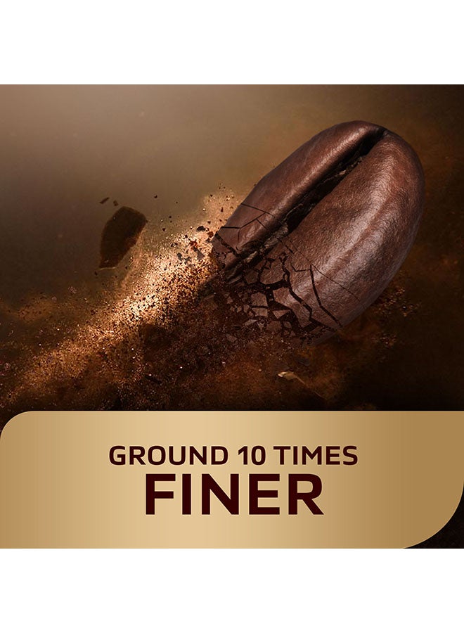 Nescafe - Gold Intensity 7 Rich Aroma And Smooth Taste 100grams - Image 1