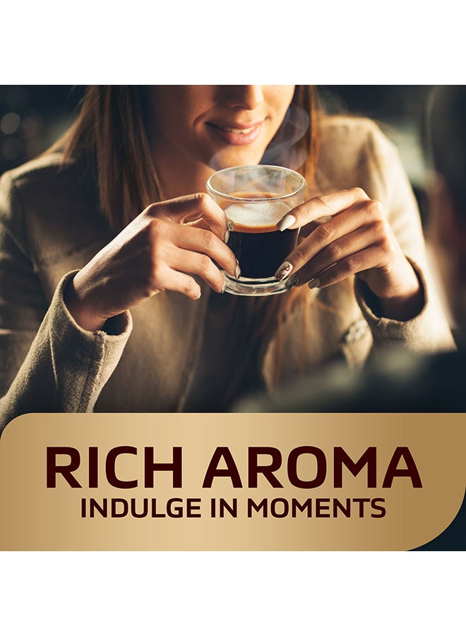 Nescafe - Gold Intensity 7 Rich Aroma And Smooth Taste 100grams - Image 1