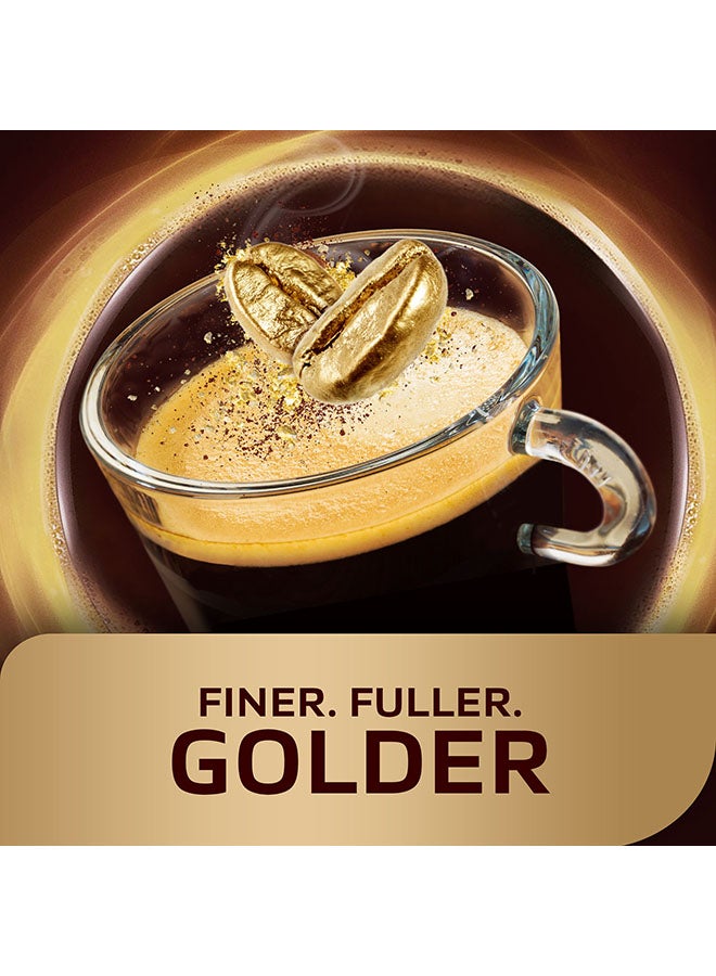 Nescafe - Gold Intensity 7 Rich Aroma And Smooth Taste 100grams - Image 1