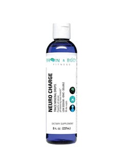 Neuro Charge Trace Mineral Drops