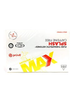 Pack Of 20 Pure Therapeutic Ketones Splash