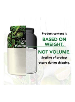 PlantFusion Complete Plant Collagen Builder - Creamy Vanilla Bean 324grams  - Image 2