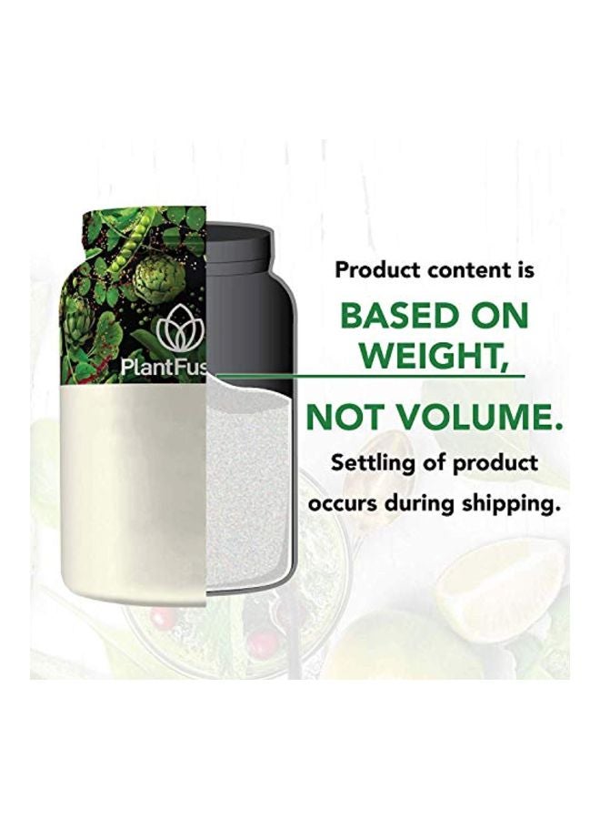 PlantFusion Complete Plant Collagen Builder - Creamy Vanilla Bean - Image 2