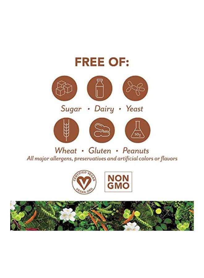 PlantFusion Complete Plant Collagen Builder - Creamy Vanilla Bean - Image 5