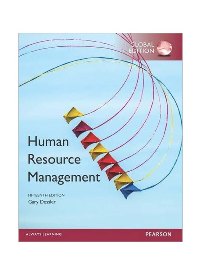 Human Resource Management english 42534.0 