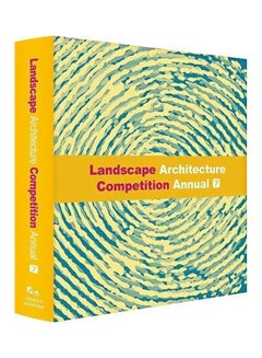 Landscape Architecture Competition : Annual 7 Hardcover English 