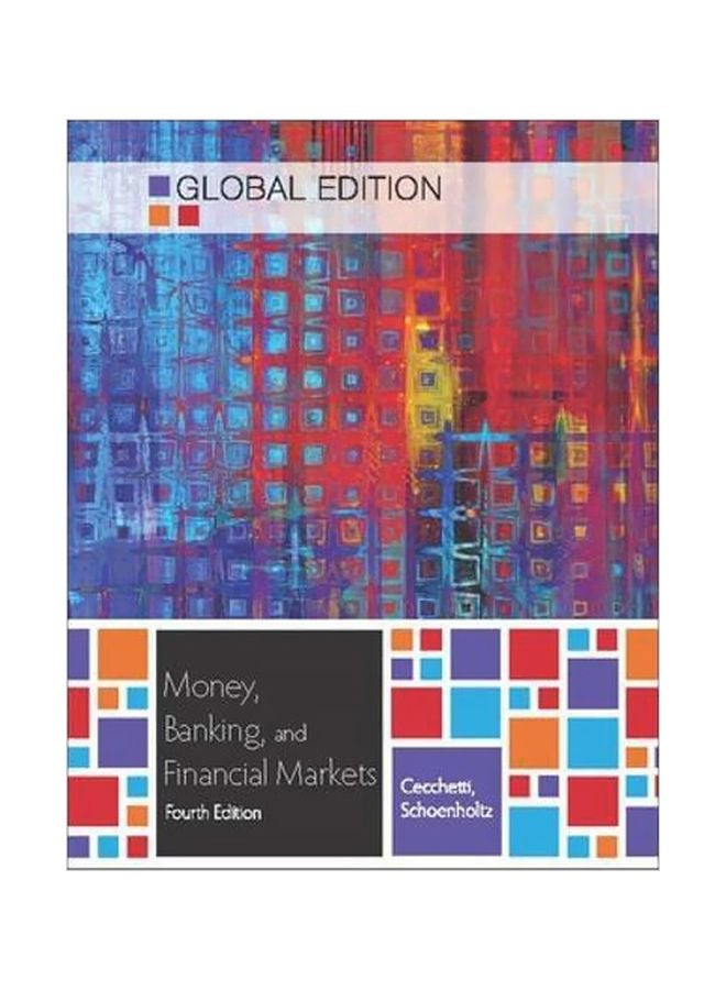 Money Banking And Financial Markets Paperback English by Stephen G. Cecchetti - 41928.0 