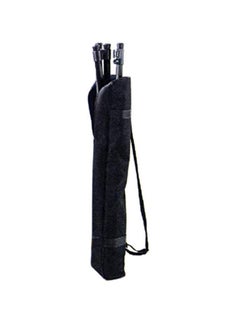 SD STUDIO DESIGNS Easel Bag 14137 Black  - Image 3