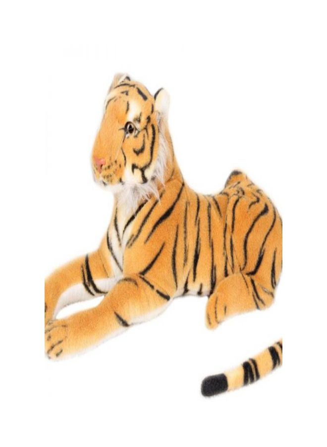 Tiger Plush Toy - Image 3