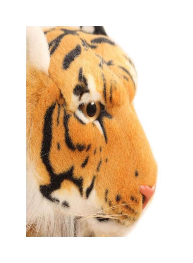 Tiger Plush Toy - Image 5