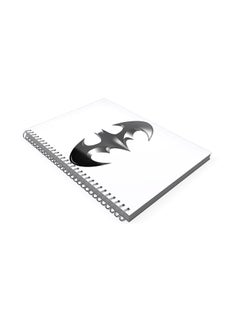 Generic Printer A4 Notebook Multicolor 