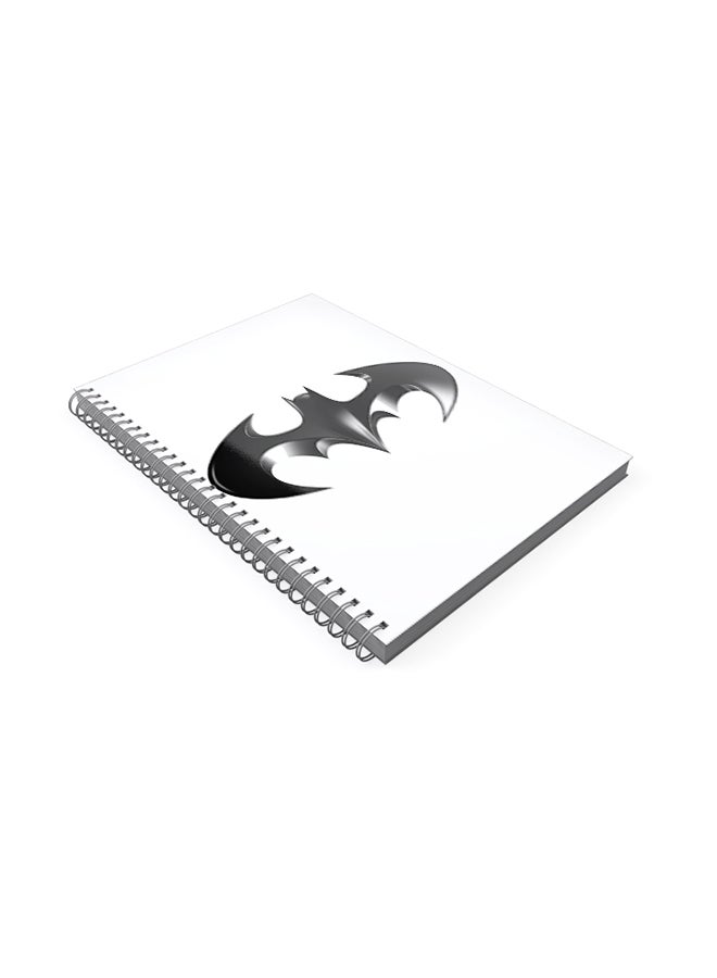 Generic - Printer A4 Notebook Multicolor - Image 1