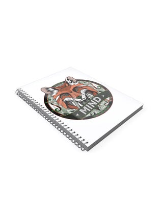 Printer A5 Notebook Multicolor - v1574674035/N30366989A_1