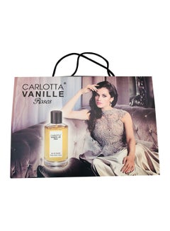 Carlotta Vanille Roses 5pcs Set  - Image 2